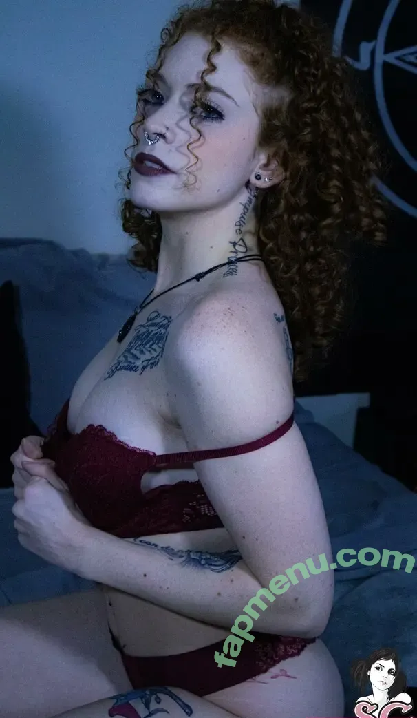 Autumnsiren nude photo #0042 (autumren)