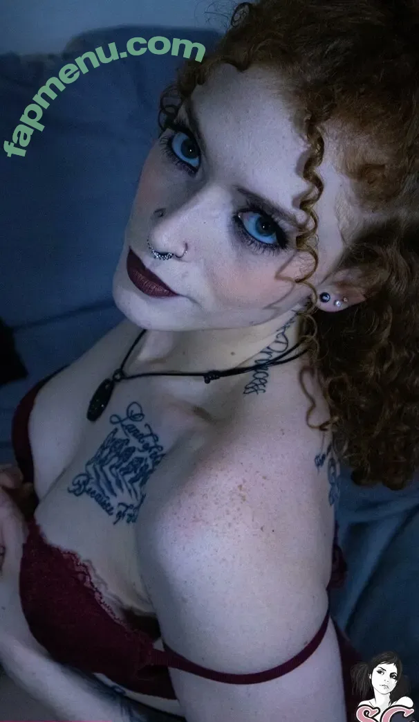 Autumnsiren nude photo #0043 (autumren)