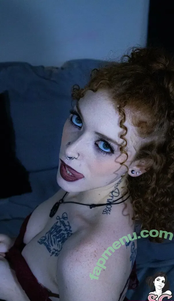 Autumnsiren nude photo #0044 (autumren)