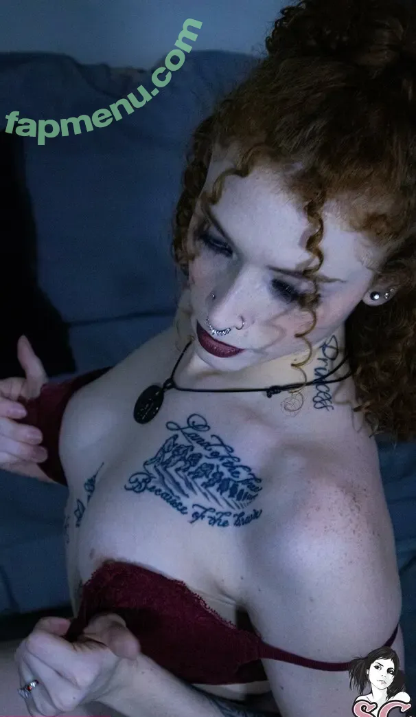 Autumnsiren nude photo #0046 (autumren)