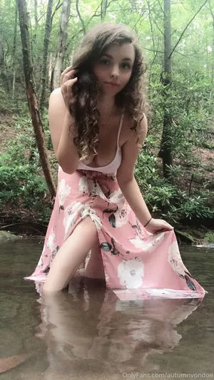 Autumnvondoe / autumnwhimsy nude photo #0001