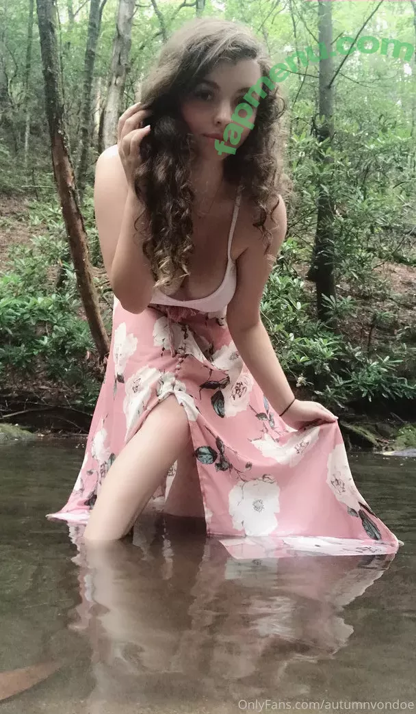 Autumnvondoe nude photo #0001 (autumnwhimsy)