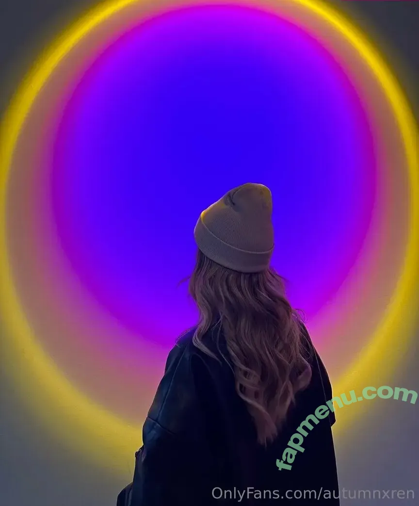 autumnxren nude photo #0012 (autumnren)