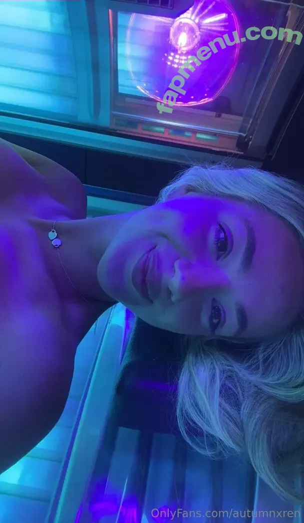autumnxren nude photo #0044 (autumnren)