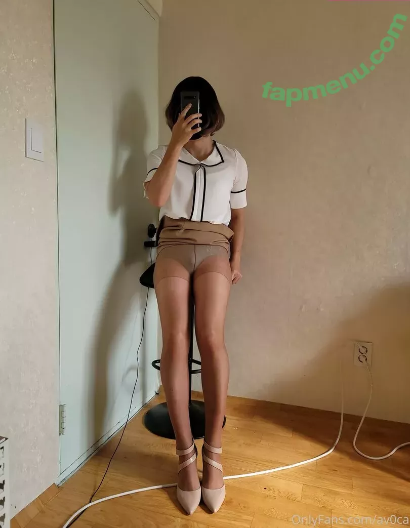 av0ca nude photo #0018 (av0caj)