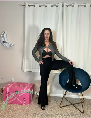 Ava Addams / AvaAddams / HouseofAddams / StacysMomSyndrome / ms.avaaddams / theavaaddms nude photo #0134