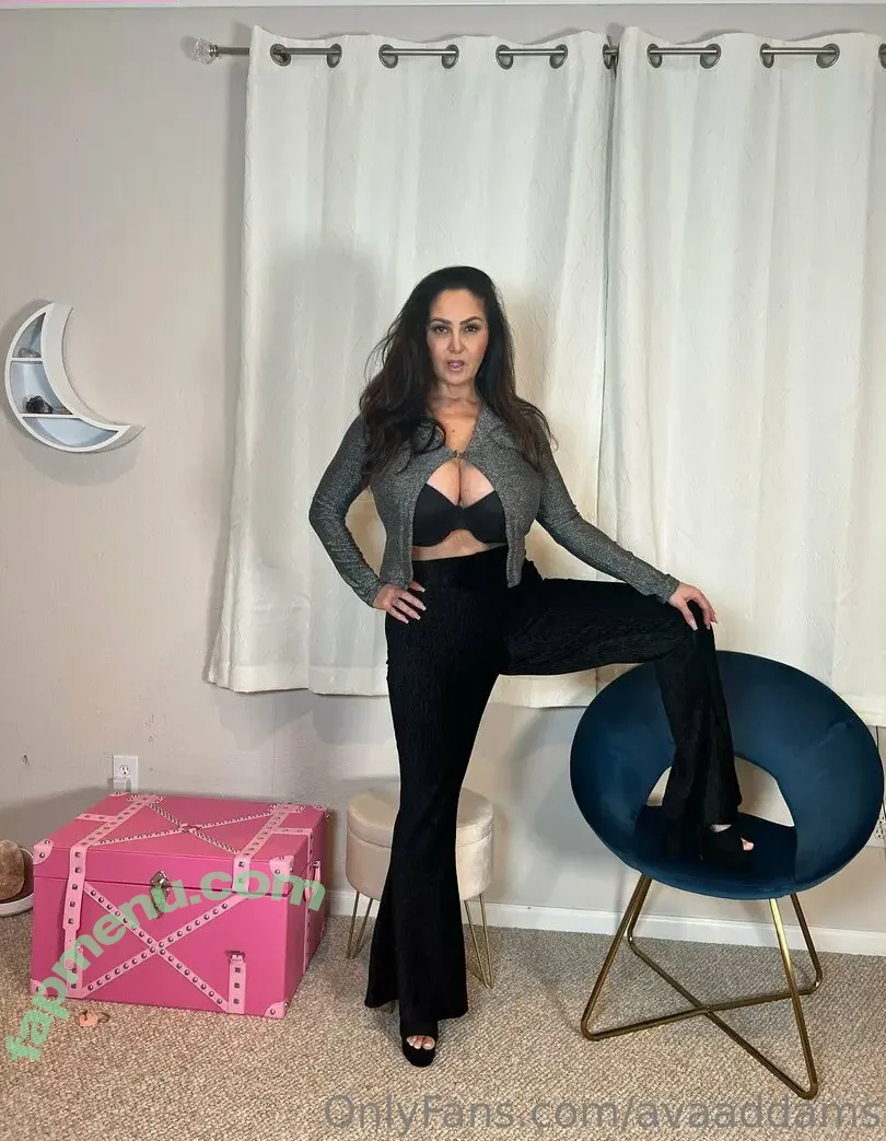 Ava Addams nude photo #0134 (AvaAddams / HouseofAddams / StacysMomSyndrome / ms.avaaddams / theavaaddms)