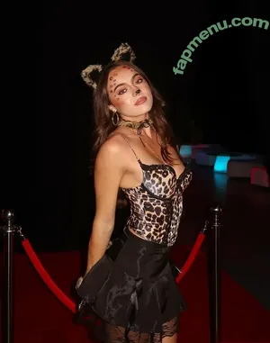 Ava Allan / avaalan / avaallan nude photo #0338