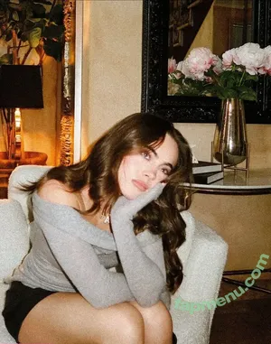 Ava Allan / avaalan / avaallan nude photo #0350