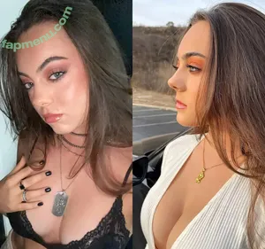 Ava Allan / avaalan / avaallan nude photo #0373