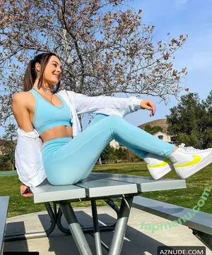 Ava Allan / avaalan / avaallan nude photo #0375