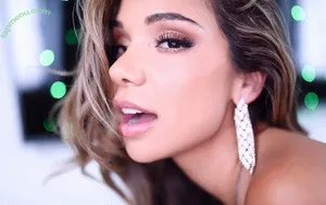 Ava Amira / 0nlysanz / itsavaamira nude photo #0110