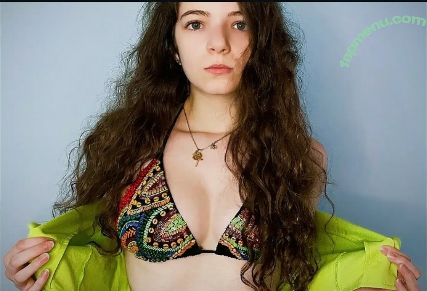 Ava Anduze nude photo #0005 (Platinum moon / avaanduze)