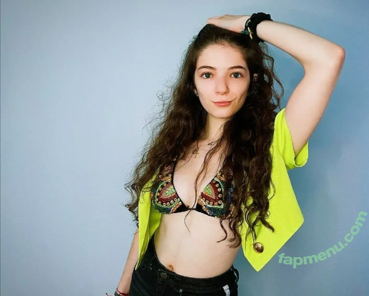 Ava Anduze nude photo #0009 (Platinum moon / avaanduze)