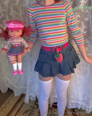 Ava Belle / msavabelle / urbreedingbrat nude photo #0006