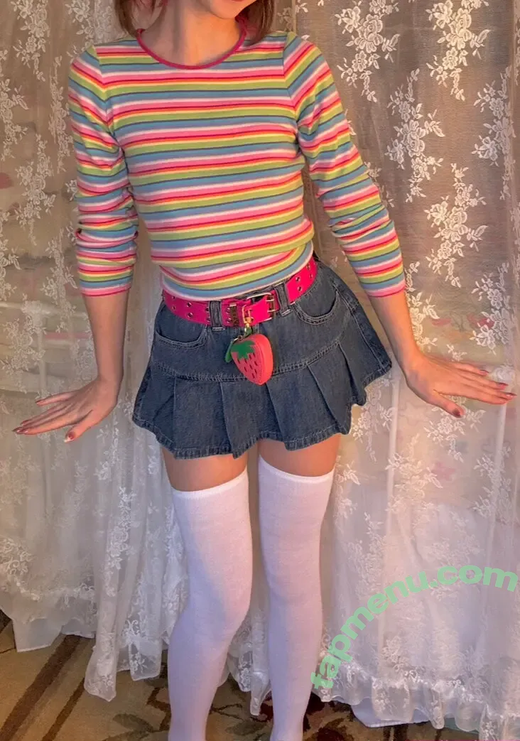 Ava Belle nude photo #0004 (msavabelle / urbreedingbrat)