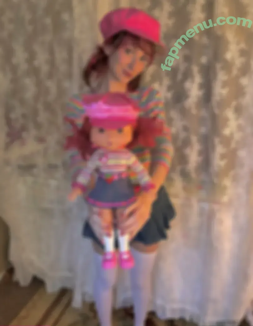 Ava Belle nude photo #0009 (msavabelle / urbreedingbrat)