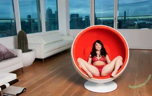 Ava Dalush / avadalush_x nude photo #0289