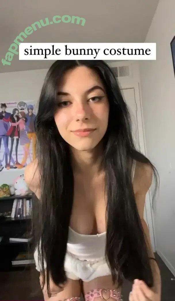 Ava DeBlassie nude photo #0021 (avadeblassie)