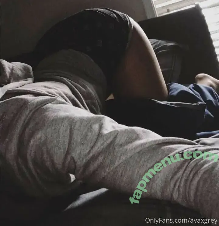 Ava Grey nude photo #0045 (avagrey.xo / itsavagegrey / ssj3ava)