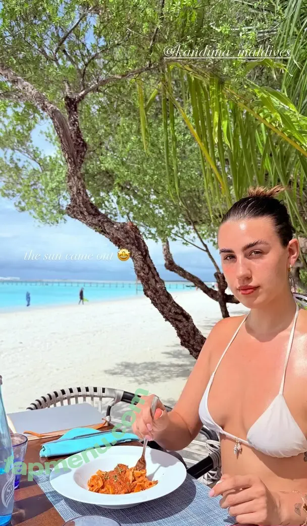 Ava Hirons nude photo #0071 (avahirons / avaraehirons)