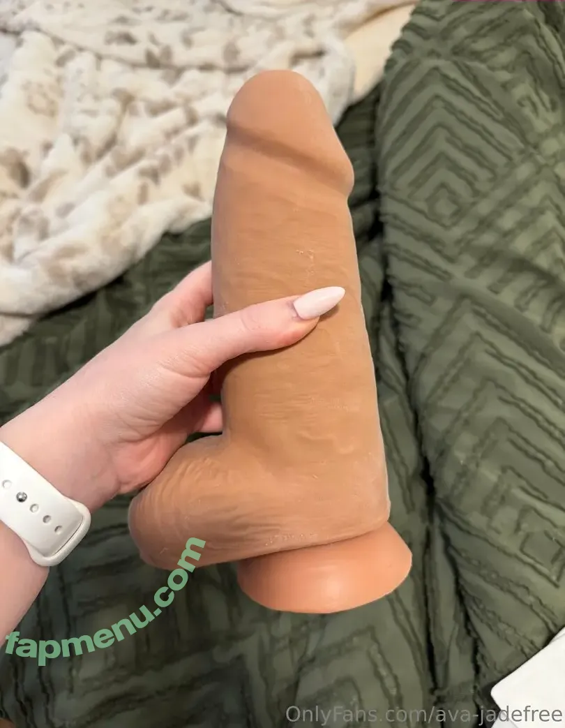 ava-jadefree nude photo #0002 (avaajadee)