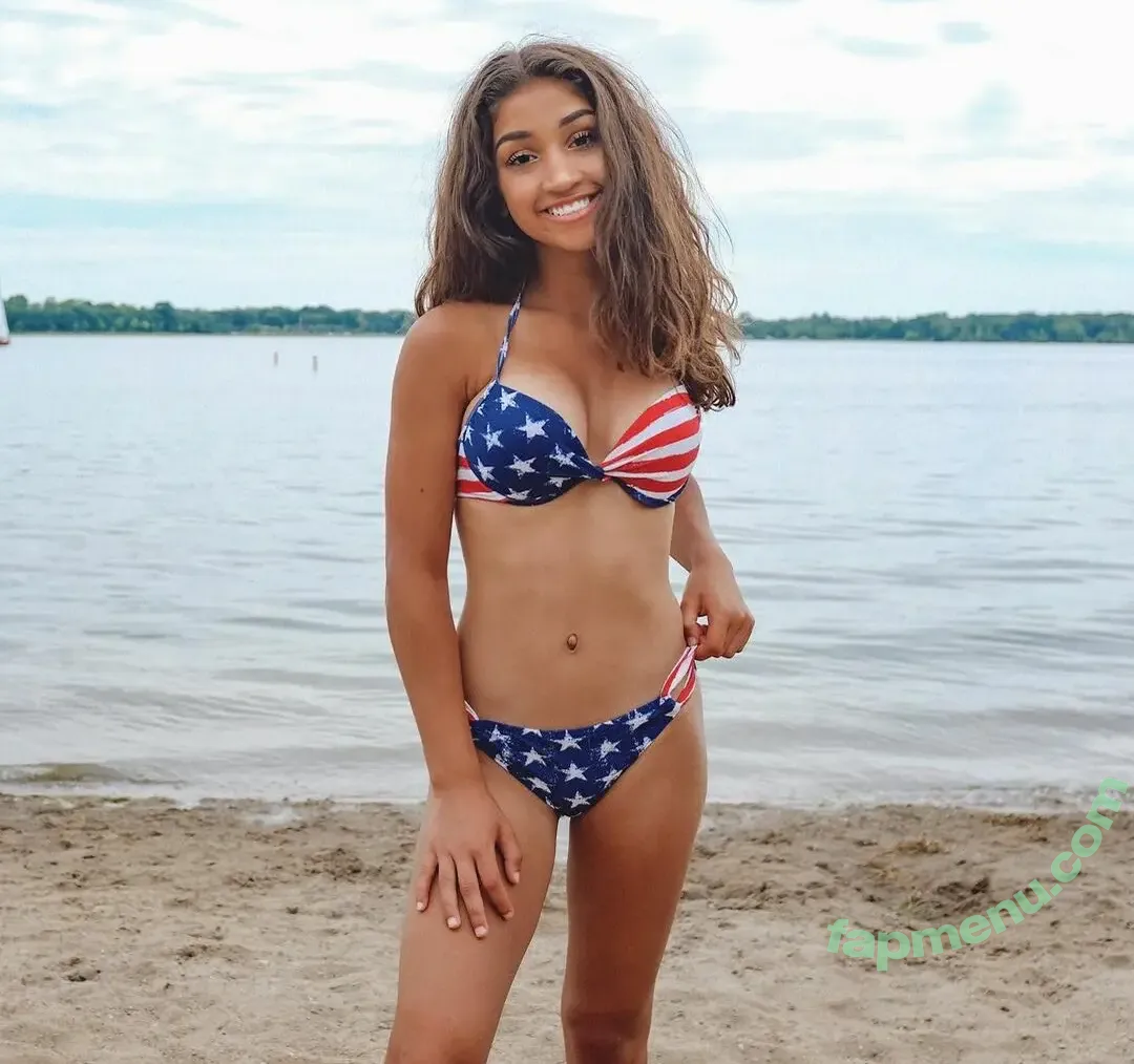 Ava Justin nude photo #0047 (avajustin / avavillain)