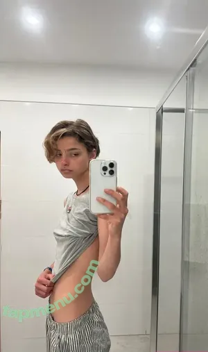 Ava Kalitowski / ava.ark / ava_ark nude photo #0112