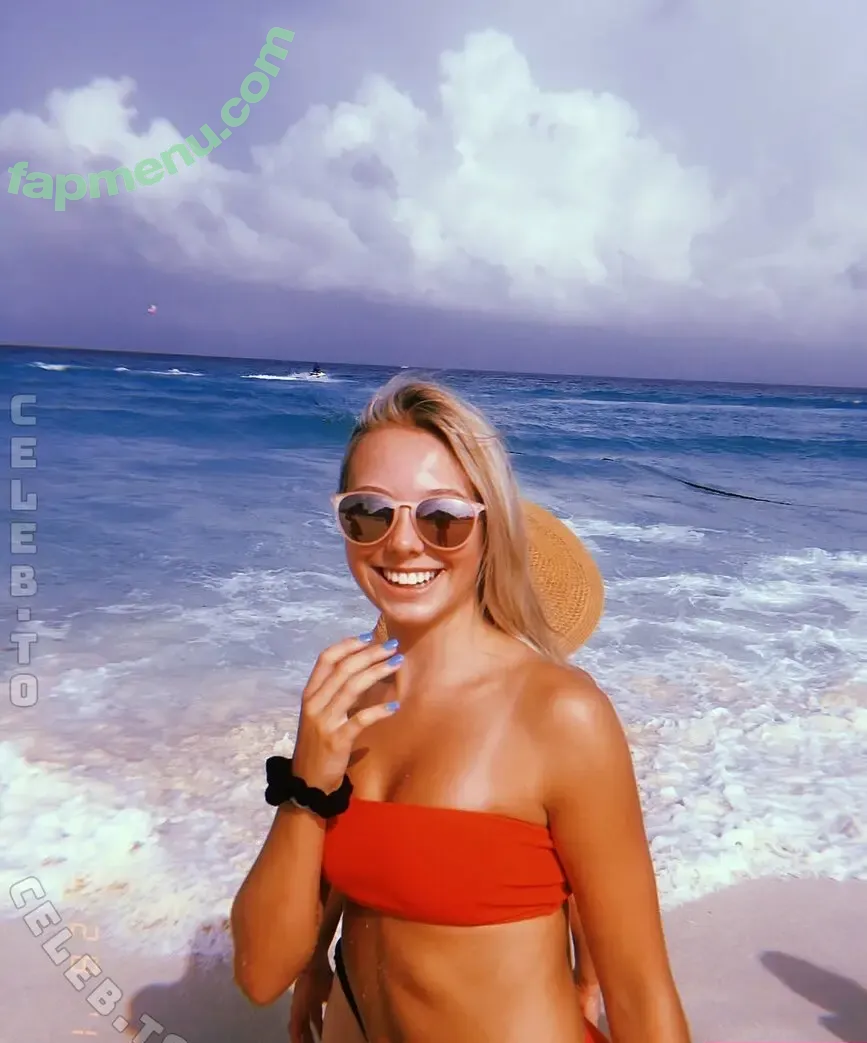 Ava Lahey nude photo #0029 (DCC / avamarielahey)