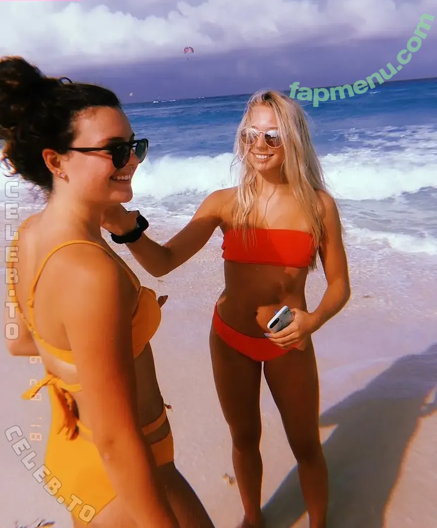 Ava Lahey nude photo #0030 (DCC / avamarielahey)