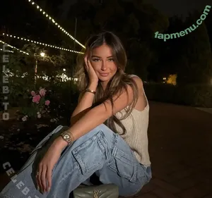 Ava Majury / ava.majury / avagracemajury / majuryavagrace nude photo #0072