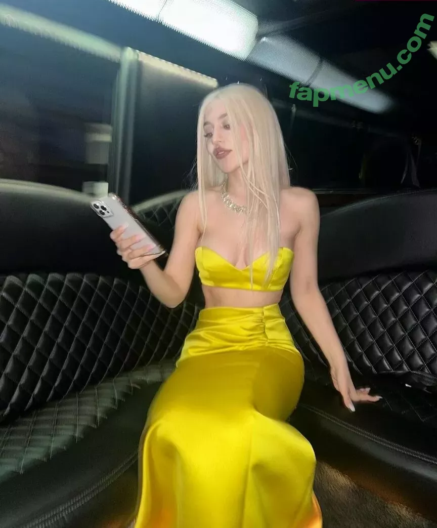 Ava Max nude photo #0424 (AvaMax / plharleyquinn)