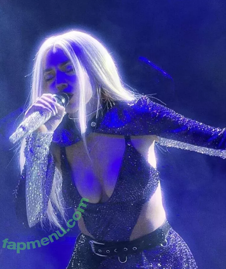 Ava Max nude photo #0432 (AvaMax / plharleyquinn)