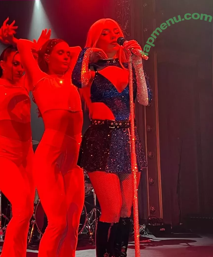 Ava Max nude photo #0434 (AvaMax / plharleyquinn)