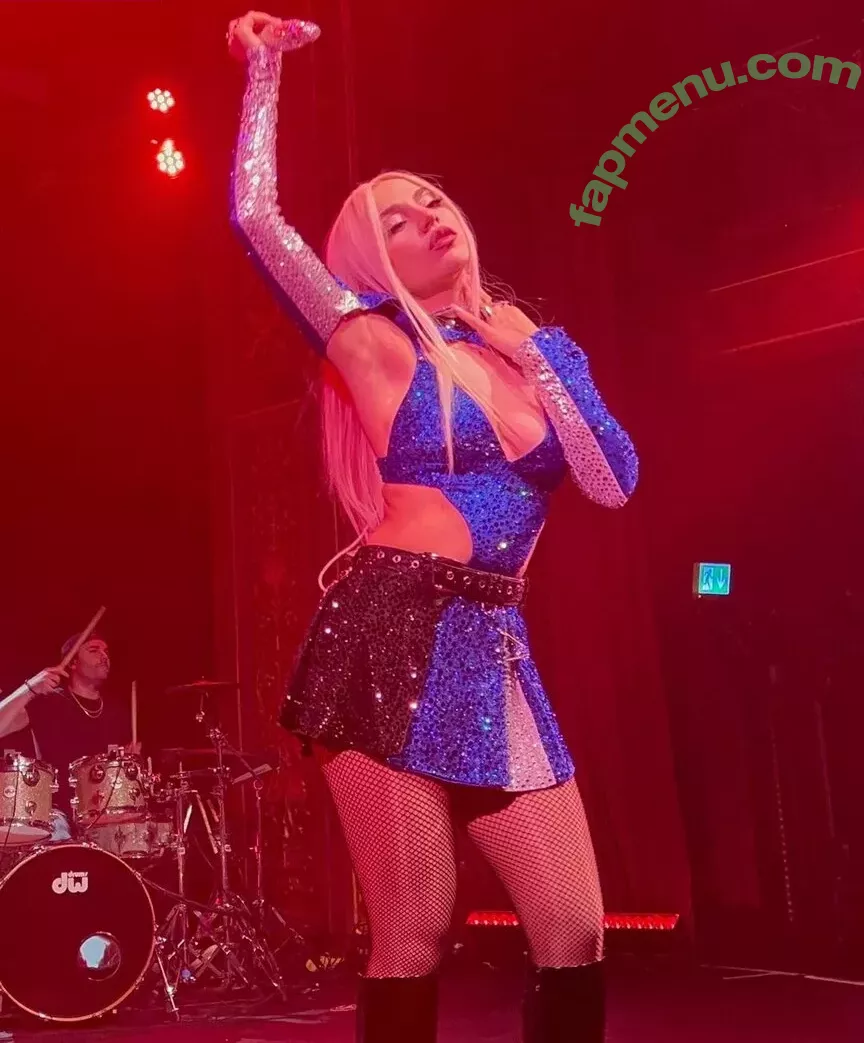 Ava Max nude photo #0442 (AvaMax / plharleyquinn)