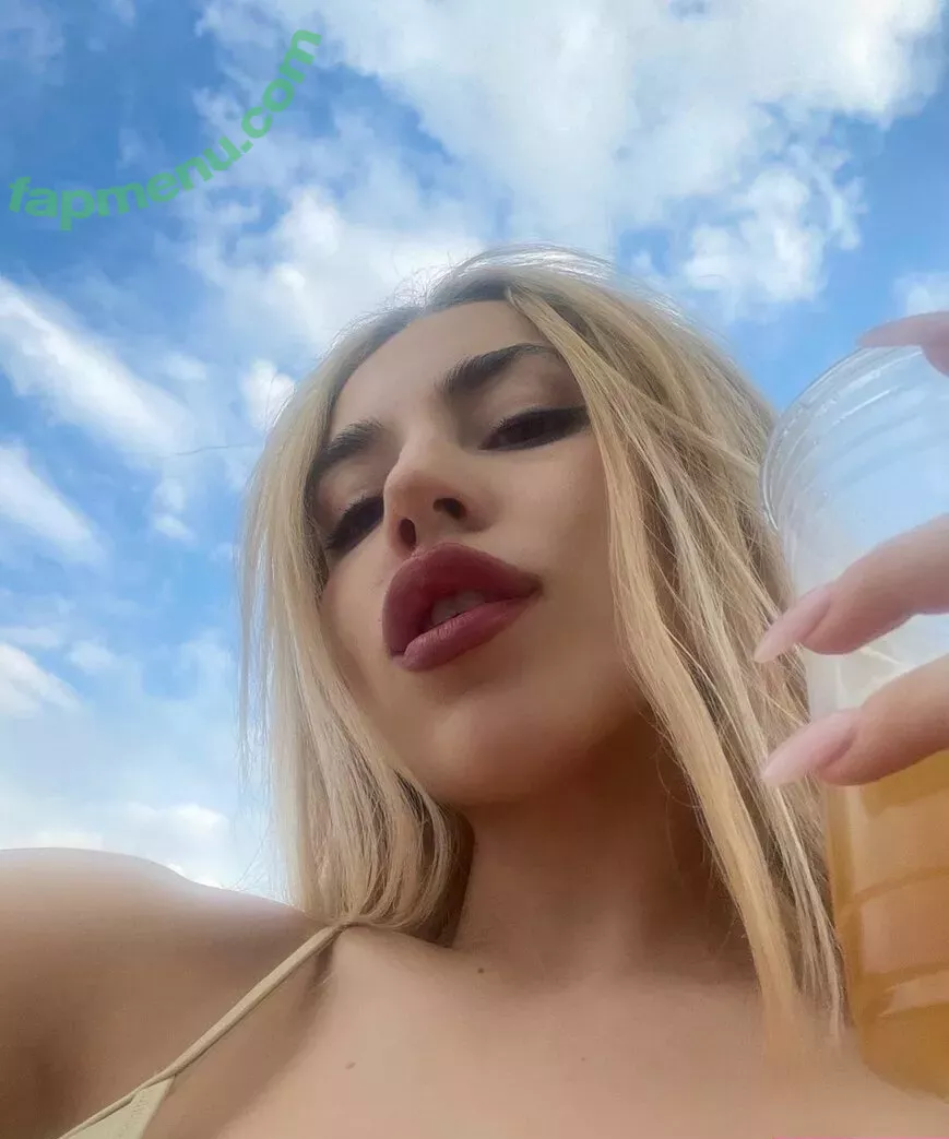 Ava Max nude photo #0445 (AvaMax / plharleyquinn)