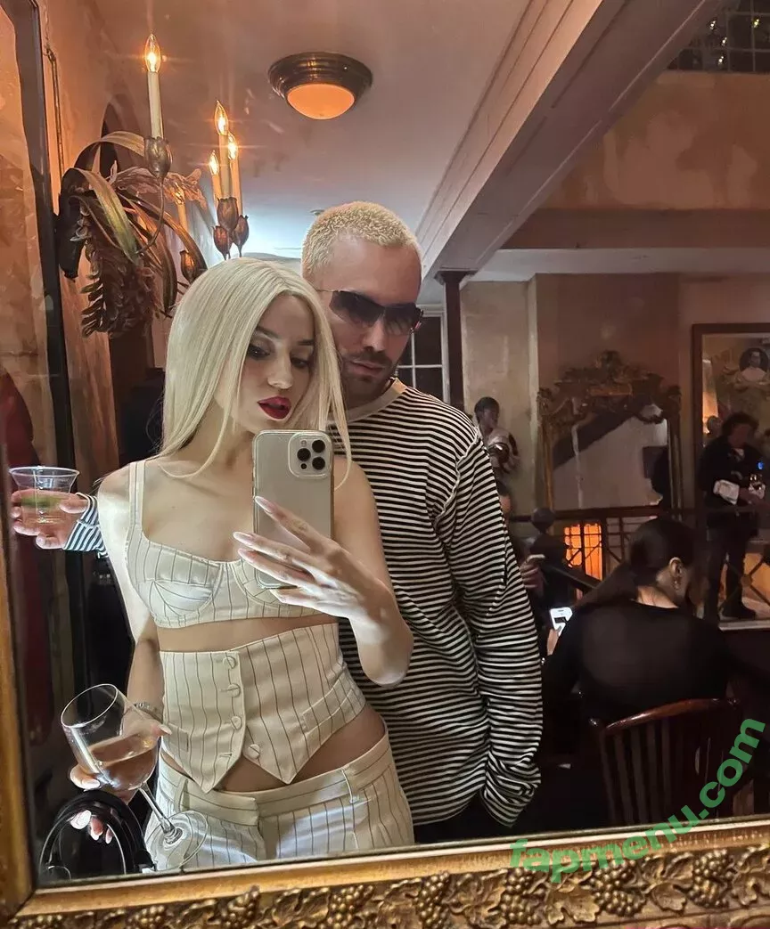 Ava Max nude photo #0447 (AvaMax / plharleyquinn)