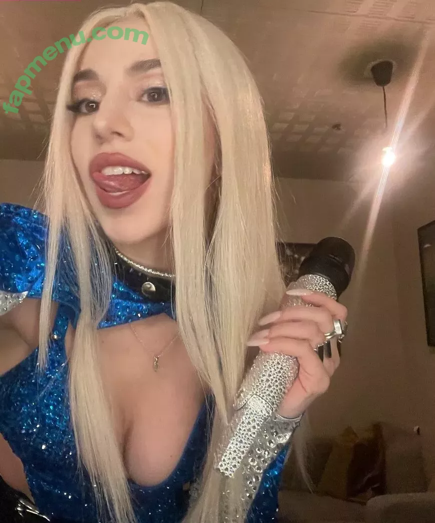 Ava Max nude photo #0449 (AvaMax / plharleyquinn)