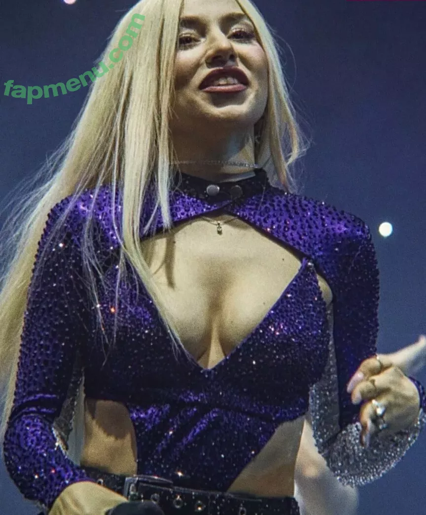 Ava Max nude photo #0460 (AvaMax / plharleyquinn)