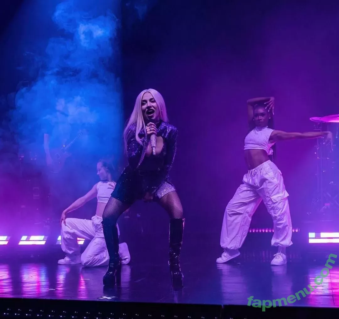 Ava Max nude photo #0469 (AvaMax / plharleyquinn)