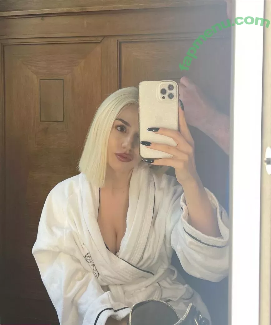 Ava Max nude photo #0507 (AvaMax / plharleyquinn)