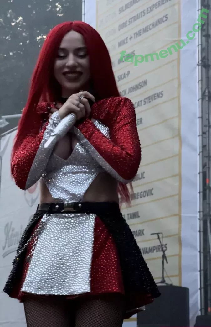 Ava Max nude photo #0510 (AvaMax / plharleyquinn)