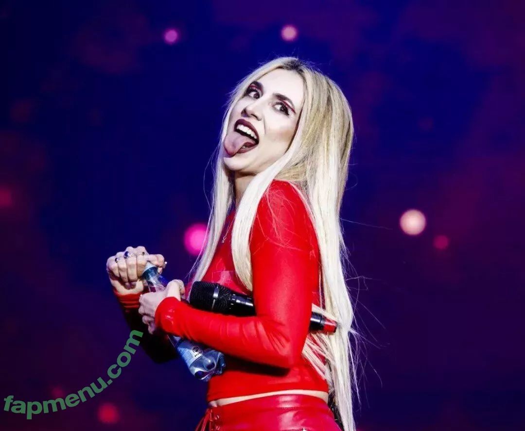 Ava Max nude photo #0652 (AvaMax / plharleyquinn)