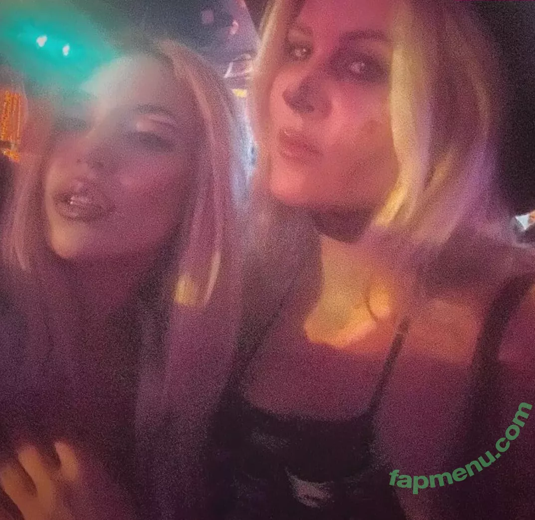 Ava Max nude photo #0771 (AvaMax / plharleyquinn)