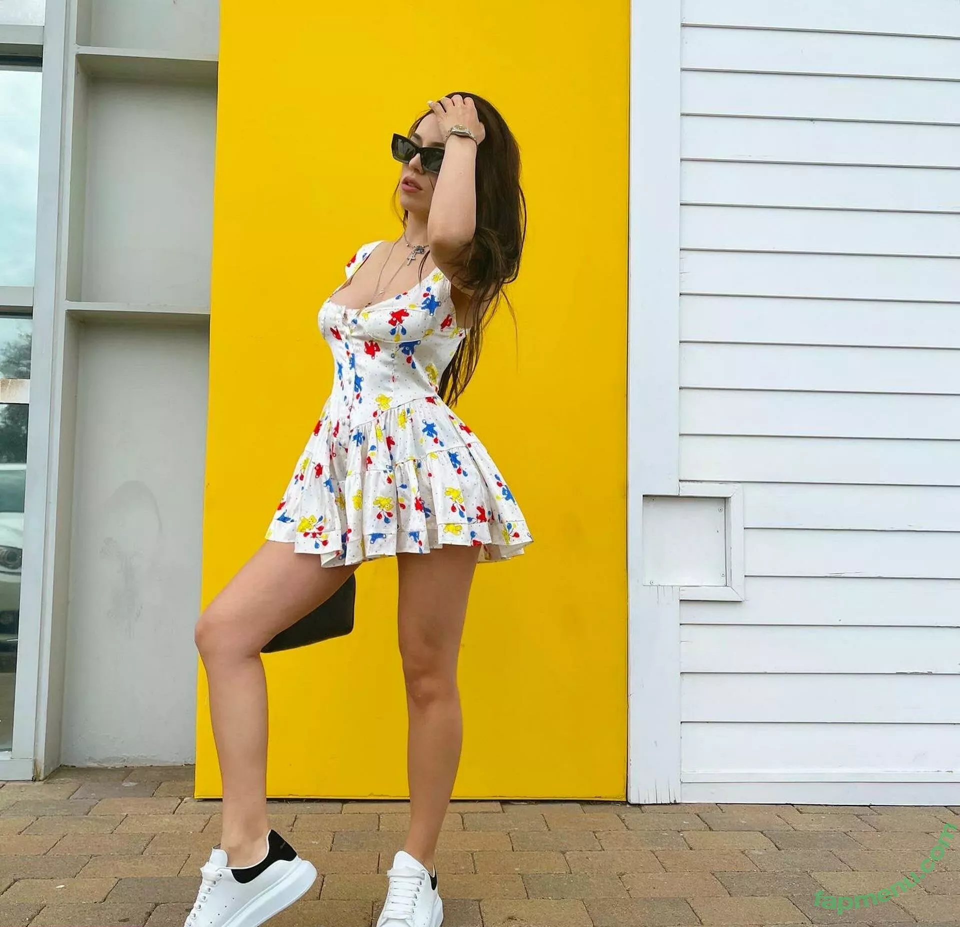 Ava Max nude photo #0777 (AvaMax / plharleyquinn)