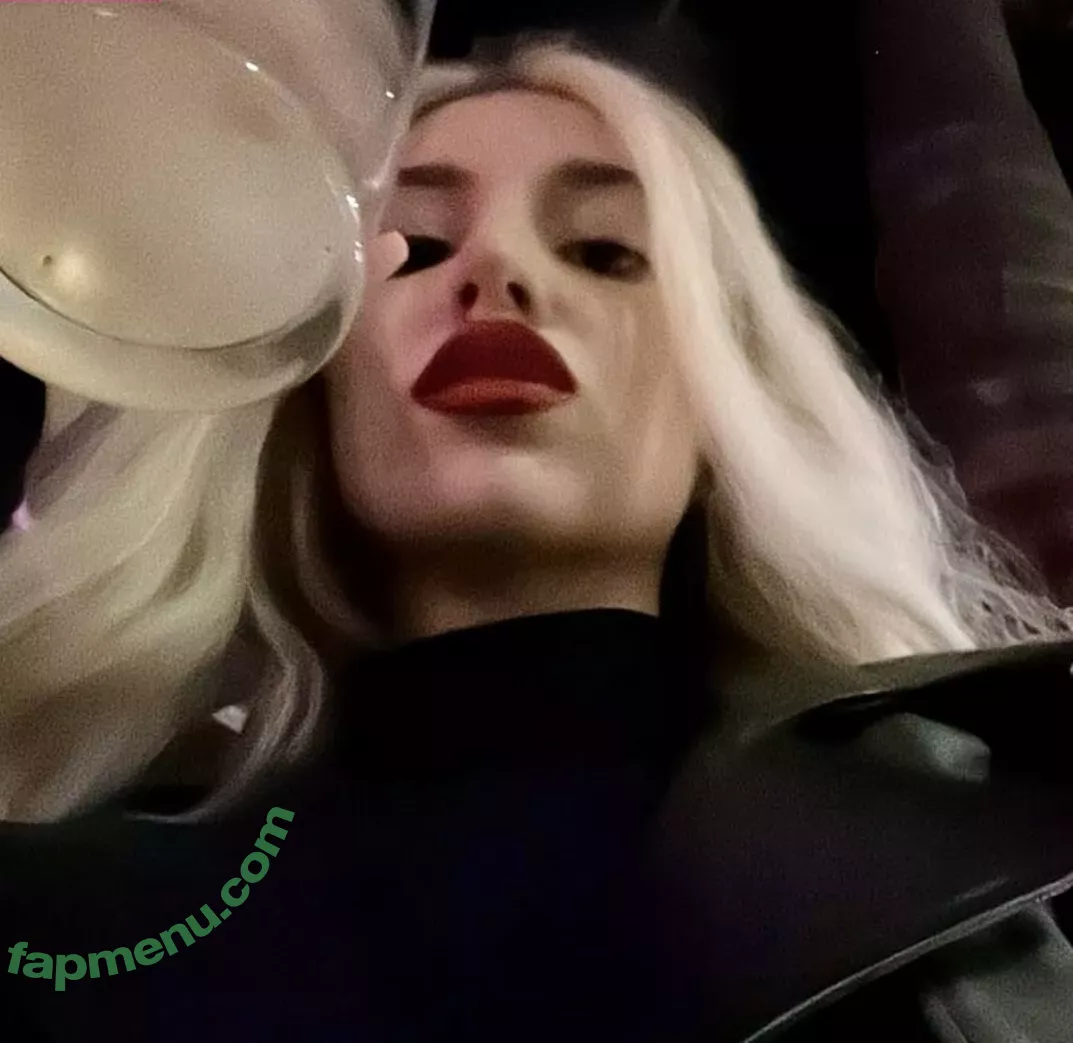 Ava Max nude photo #0803 (AvaMax / plharleyquinn)