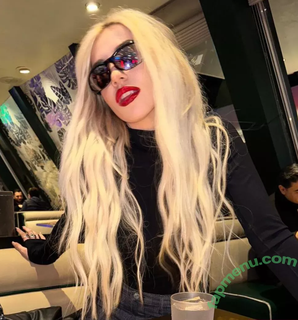 Ava Max nude photo #0804 (AvaMax / plharleyquinn)
