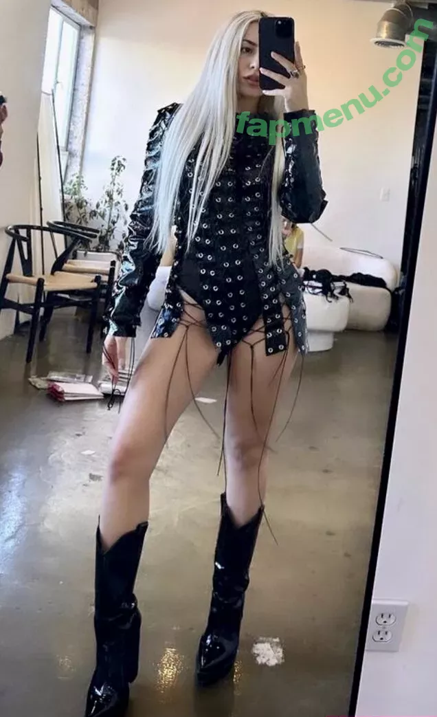 Ava Max nude photo #0806 (AvaMax / plharleyquinn)