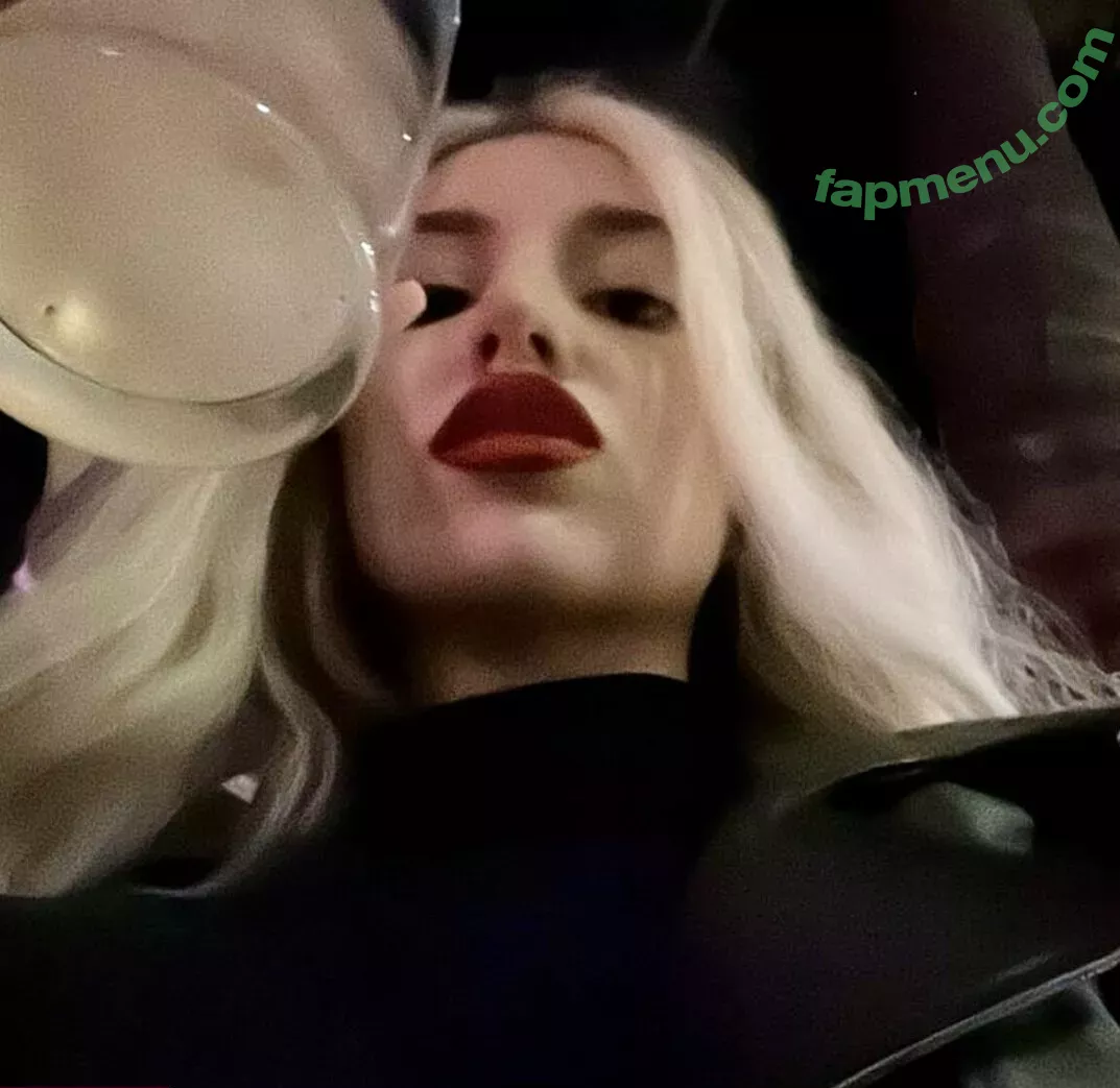 Ava Max nude photo #0809 (AvaMax / plharleyquinn)