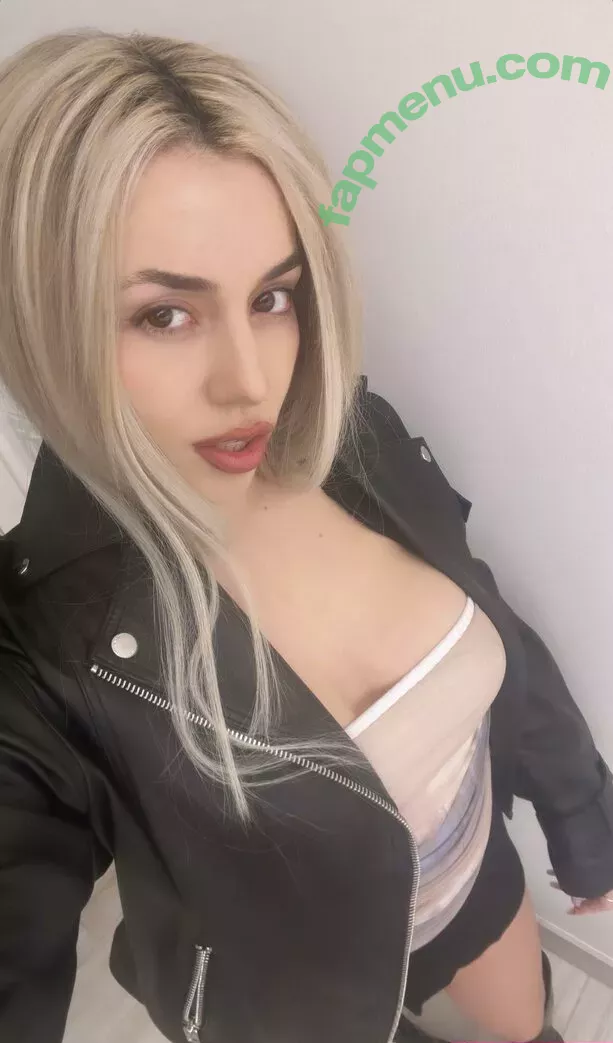 Ava Max nude photo #0846 (avamax / plharleyquinn)